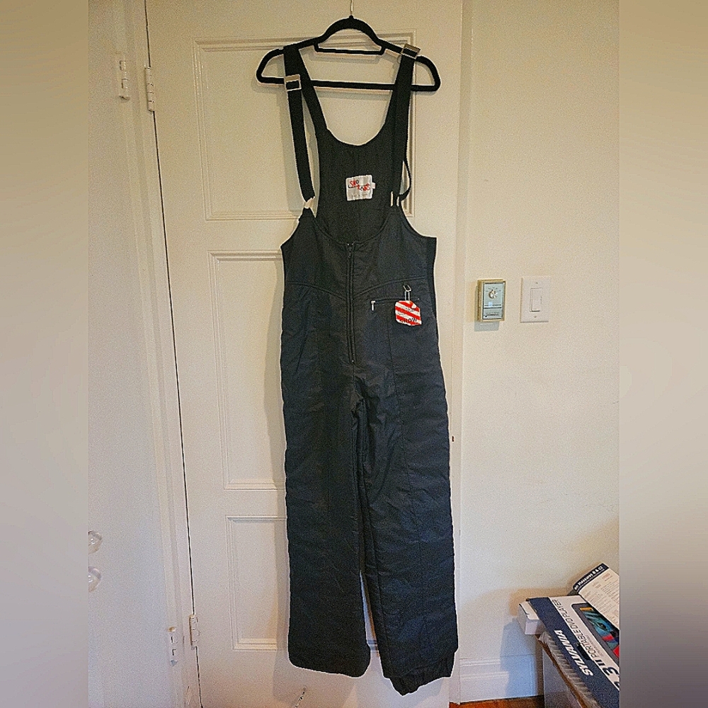 UNISEX SNOW SUITE